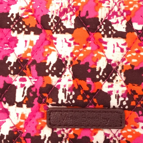NEW Vera Bradley Lunch Bunch In Houndstooth Tweed - Picture 2 of 6